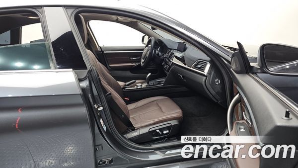 BMW 4 Series 2021, фото 16