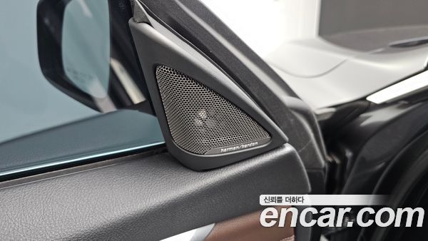 BMW 4 Series 2021, фото 27