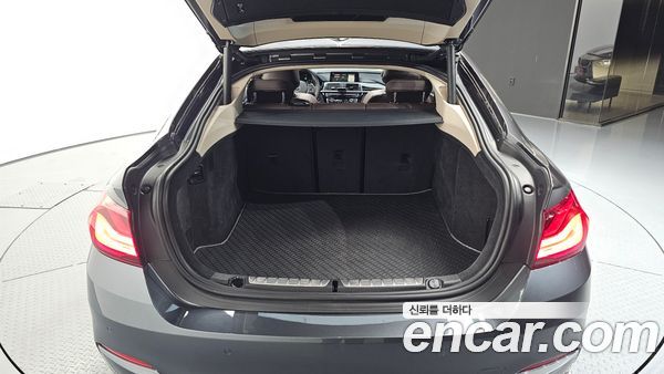 BMW 4 Series 2021, фото 30