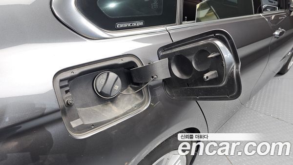 BMW 4 Series 2021, фото 32