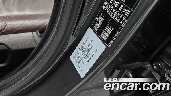 BMW 4 Series 2021, фото 33
