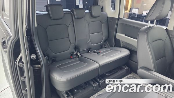 Kia Ray 2024, фото 18