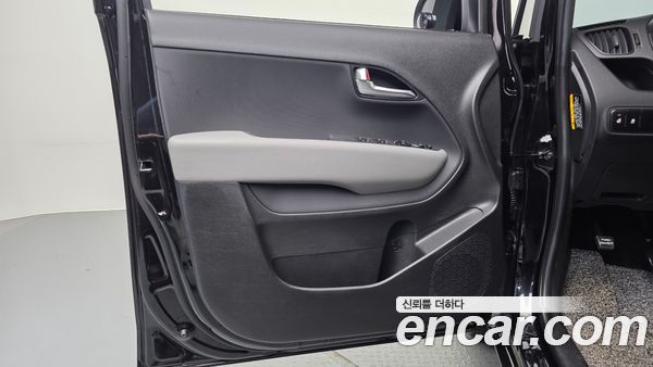 Kia Ray 2024, фото 14