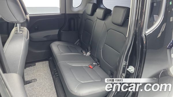 Kia Ray 2024, фото 16