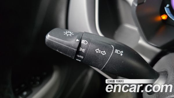 Kia Ray 2024, фото 30