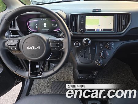 Kia Ray 2024, фото 32