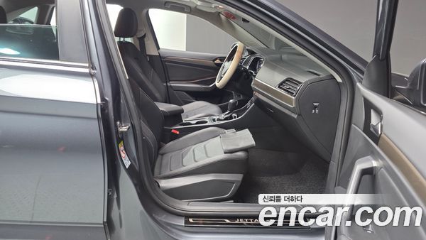 Volkswagen Jetta 2021, фото 16