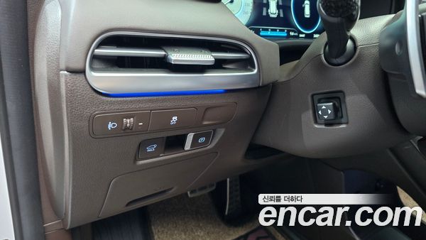 Hyundai Palisade 2023, фото 26
