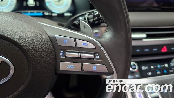 Hyundai Palisade 2023, фото 29