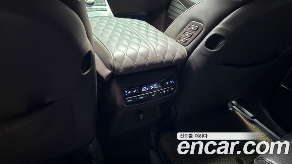 Hyundai Palisade 2023, фото 31