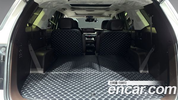 Hyundai Palisade 2023, фото 32