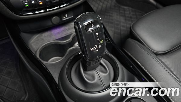 MINI CLUBMAN 2023, фото 11