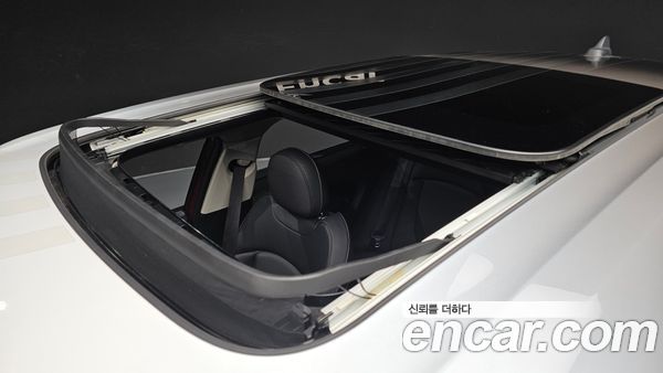 MINI CLUBMAN 2023, фото 28
