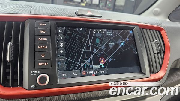 Kia Ray 2022, фото 19