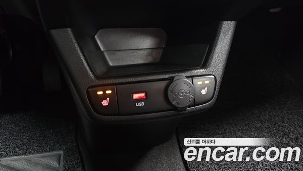 Kia Ray 2022, фото 25