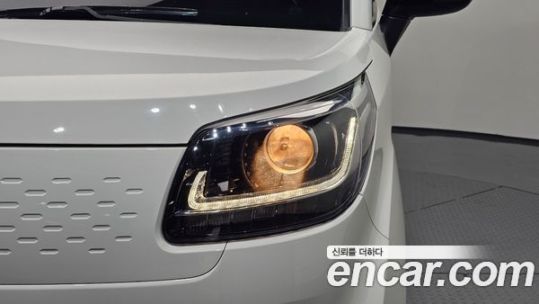 Kia Ray 2022, фото 7