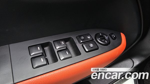 Kia Ray 2022, фото 28