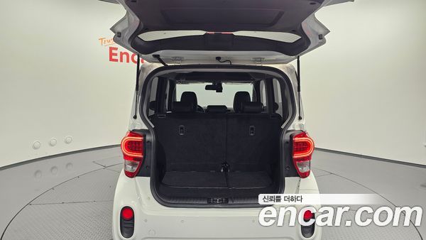 Kia Ray 2022, фото 30