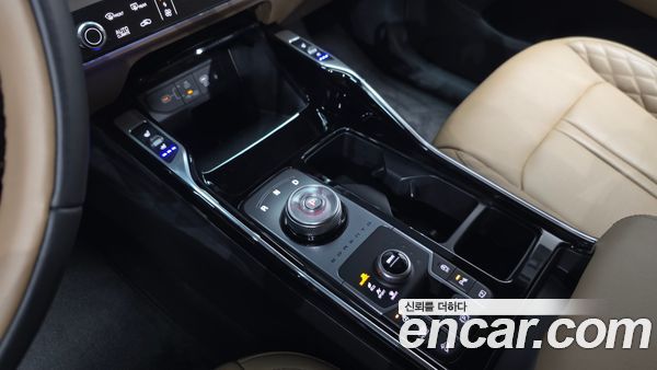 Kia Sorento 2024, фото 11