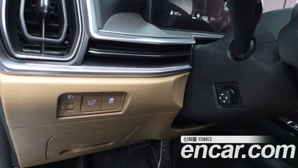 Kia Sorento 2024, фото 28