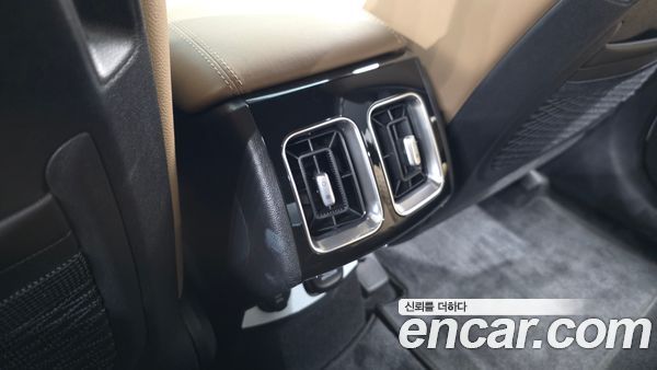 Kia Sorento 2024, фото 30