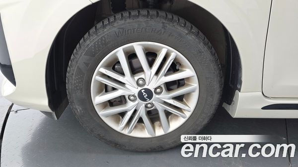 Kia Picanto 2023, фото 5