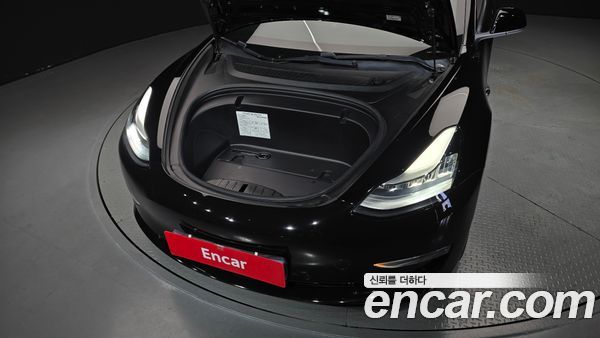 Tesla Model 3 2020, фото 6