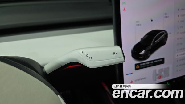 Tesla Model 3 2020, фото 12