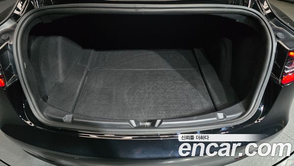 Tesla Model 3 2020, фото 26