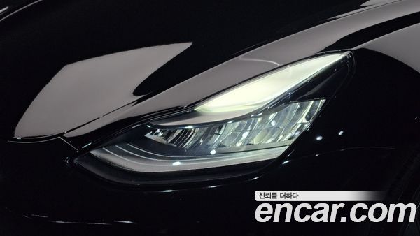 Tesla Model 3 2020, фото 8