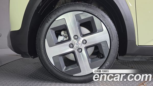 Hyundai Casper 2025, фото 5