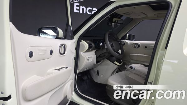 Hyundai Casper 2025, фото 13