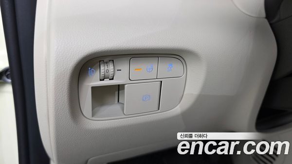 Hyundai Casper 2025, фото 18