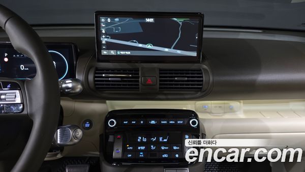 Hyundai Casper 2025, фото 20
