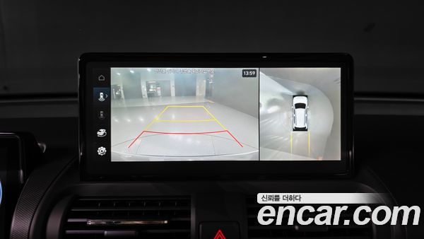 Hyundai Casper 2025, фото 21
