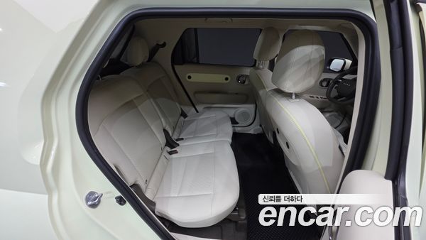 Hyundai Casper 2025, фото 24