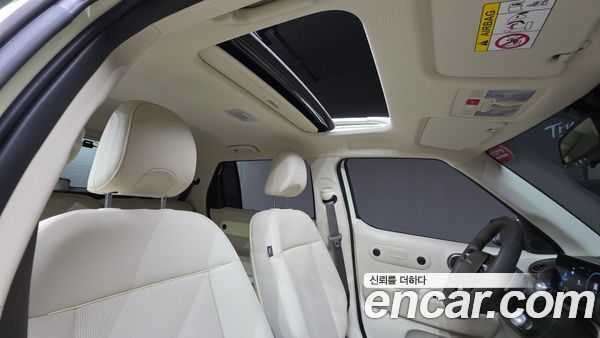 Hyundai Casper 2025, фото 26