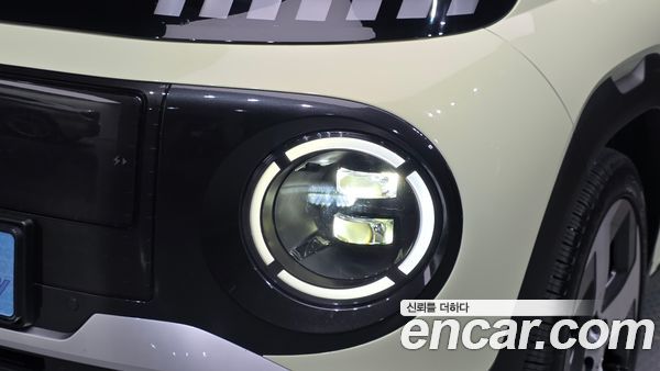 Hyundai Casper 2025, фото 8