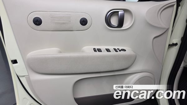 Hyundai Casper 2025, фото 14
