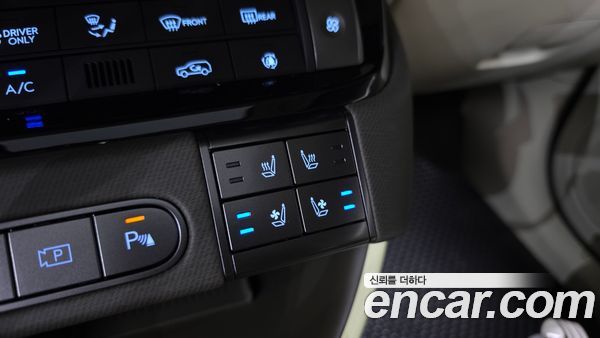 Hyundai Casper 2025, фото 30