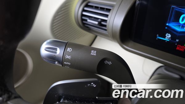 Hyundai Casper 2025, фото 32