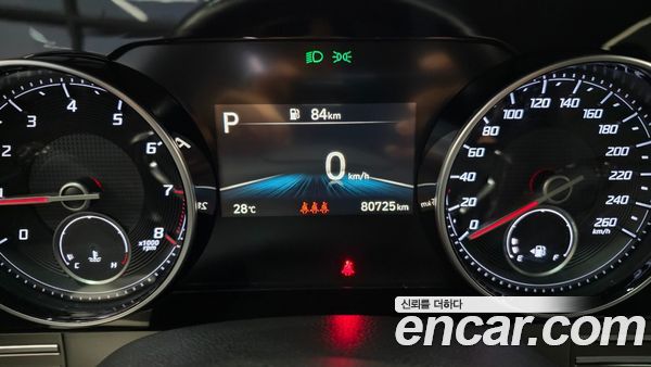 Hyundai Grandeur 2020, фото 7