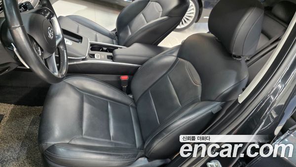 Hyundai Grandeur 2020, фото 18