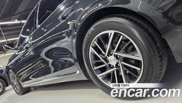 Hyundai Grandeur 2020, фото 20