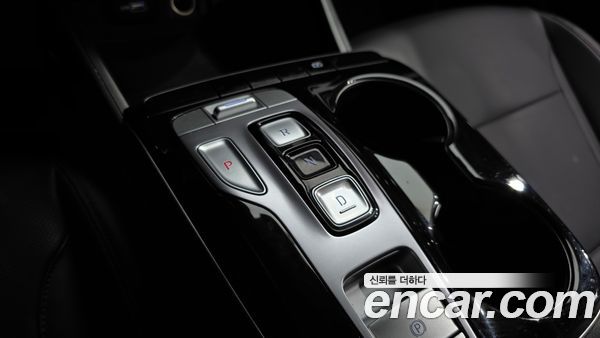 Hyundai Tucson 2021, фото 12