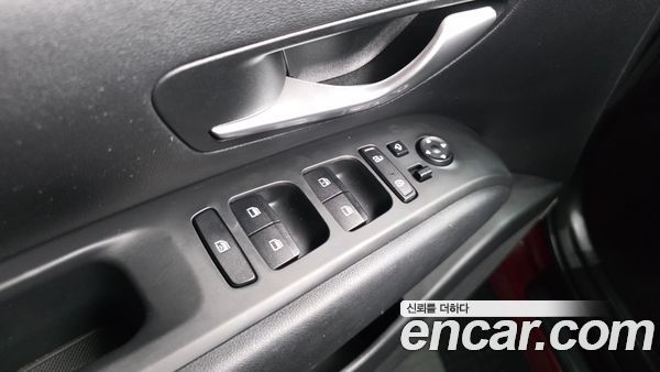 Hyundai Tucson 2021, фото 24