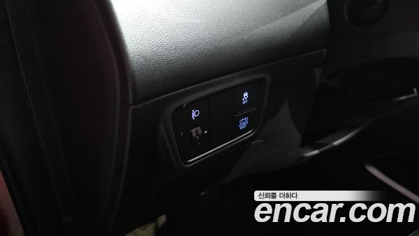 Hyundai Tucson 2021, фото 27