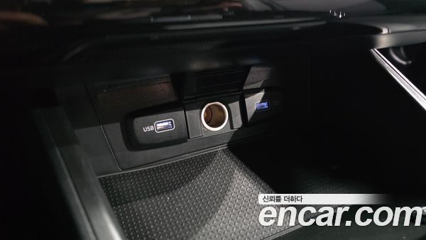 Hyundai Tucson 2021, фото 31