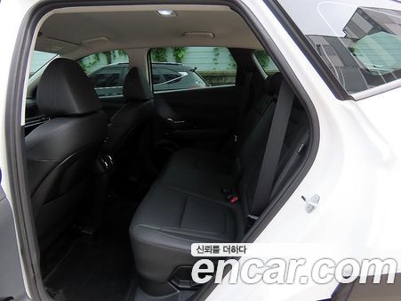 Hyundai Tucson 2025, фото 6