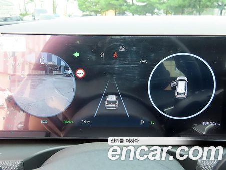 Hyundai Tucson 2025, фото 9